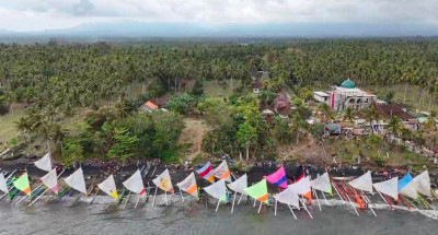 Drone Masuk Masjid, Inovasi Dakwah dengan Optimalkan Sains, Teknologi dan Seni Budaya