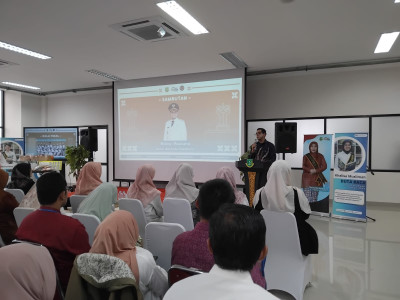 Indeks Pembangunan Literasi Masyarakat Sukabumi Tertinggi Kedua di Jabar