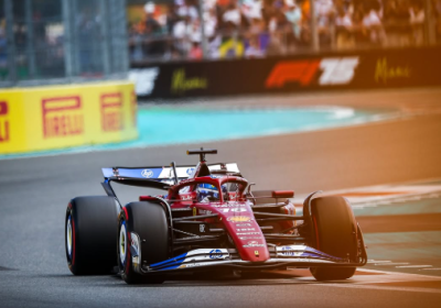 Tak Akur dengan Strategi Tim, Lewis Hamilton Beri Sindiran Pedas ke Ferrari