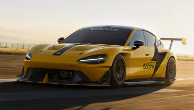 Mobil Listrik 1.500 hp Tapi Harus Ujian? Ini Kontroversi Xiaomi SU7 Ultra