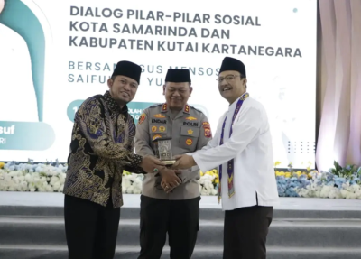 Lima Sekolah Rakyat di Kaltim Bakal Operasi Tahun Ini