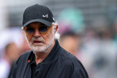 Flavio Briatore, Kontroversi dan Sukses di Formula 1