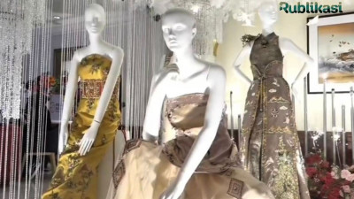 Hotel Borobudur Jakarta dan Kara Brides Hadirkan Pameran Pernikahan Eksklusif