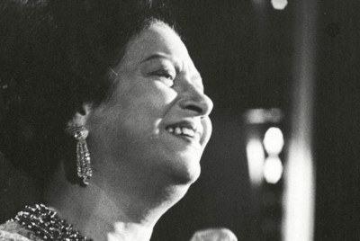 Umm Kulthum, Penyatu Arab Lewat Syair-syair Penggugah Jiwa