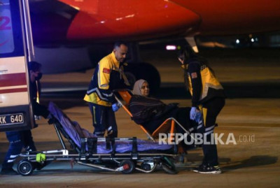Kejam, Israel Secara Perlahan Membunuh Ratusan Pasien Kanker di Gaza