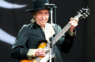 Bob Dylan Nyanyikan Mr. Tambourine Man Untuk Pertama Kali Dalam 15 Tahun
