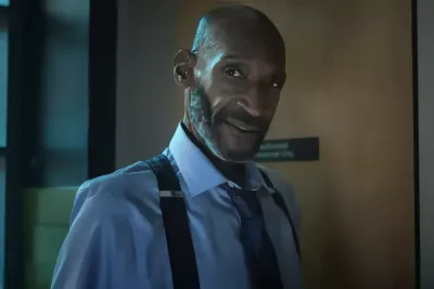 Mengenang Tony Todd Yang Perankan Bludworth dalam Seluruh Seri Final Destination