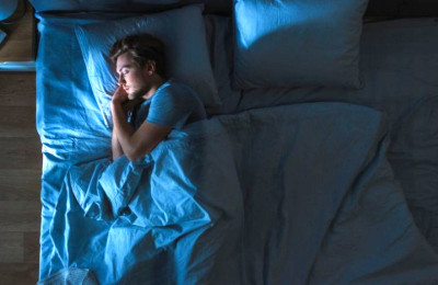 Inilah Alasan Tidur Malam yang Cukup Sangat Penting Bagi Kesehatan Jantung