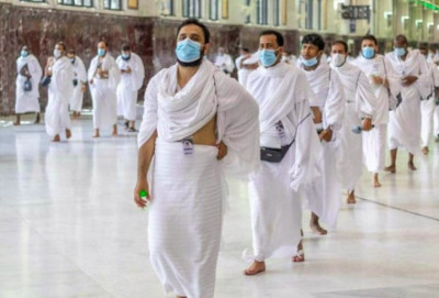 Kenapa Pakaian Ihram tidak Berjahit? Apa Hikmahnya?