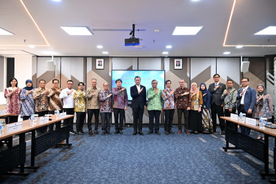 Transmigrasi Era Baru: Dari Pindah Penduduk Menjadi Pusat Inovasi Nasional