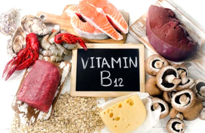 Mengapa Vitamin B12 Penting Selama Kehamilan