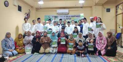 Pentingnya Menjaga Lisan