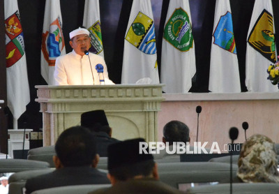 Dedi Mulyadi Targetkan Angka Partisipasi Sekolah 12 Tahun