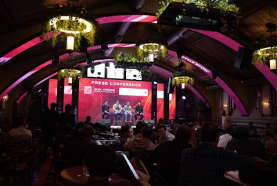 IIMS Surabaya 2025 Siap Digelar Akhir Mei