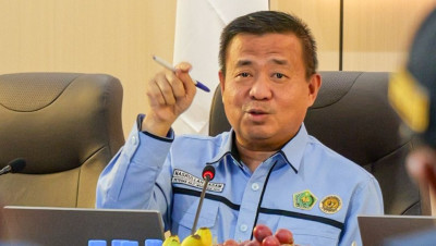 Lebih dari 170 Ribu Jemaah Haji Indonesia Sudah Terima Kartu Nusuk