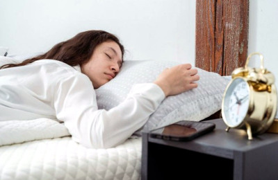 Kursus Tidur Online Gratis Tingkatkan Kualitas Tidur Hingga 40 Persen, Mau Coba?