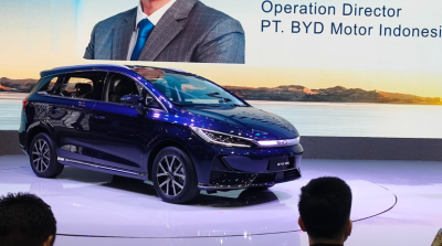 Penjualan Mobil Listrik Mei 2025 Turun, Bukti Pasar BEV Mulai Jenuh?