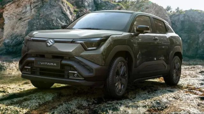 Belum Luncurkan Mobil Listrik, Ini Alasan Suzuki Pilih Teknologi Mild Hybrid Listrik