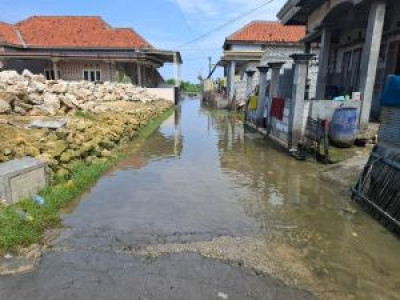 BNPB: Sejumlah Wilayah Diterjang Banjir dan Karhutla, Warga Diminta Tetap Waspada