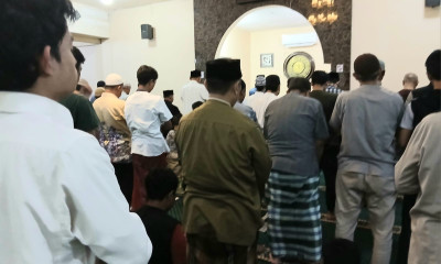 Bila Hari Raya Pada Hari Jumat, Apakah Masih Ada Shatat Jumat? Begini Penjelasan Ulama Madzhab