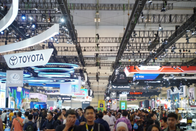 GIIAS 2025 Bakal Digelar, Catat Tanggalnya