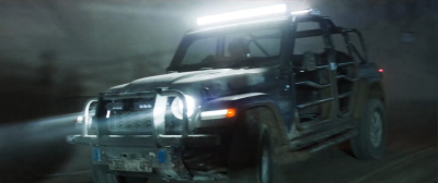 Jeep Beraksi di Layar Lebar Lewat Kolaborasi Epik dengan Mission Impossible The Final Reckoning