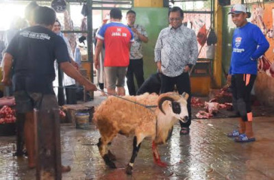 PRNU Tanah Baru Depok Gelar Workshop Juleha, Soroti Kesalahan Umum dalam Pelaksanaan Kurban