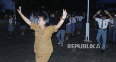 Pemkot Depok akan Kaji Wacana Anak Masuk Sekolah Jam 06.00 WIB
