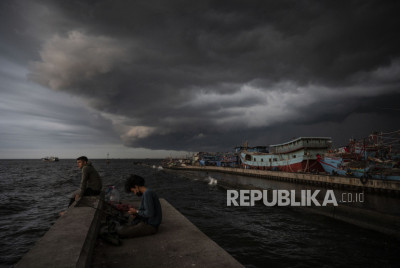 Balikpapan 3 Juni 2025: Apakah Cuaca Hari Ini akan Kembali Hujan?