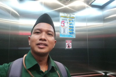 Haji dalam Perspektif Tasawuf