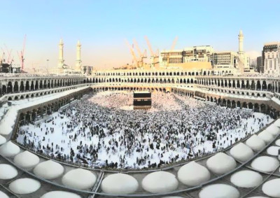 Inilah Keutamaan Puasa Tarwiyah dan Arafah