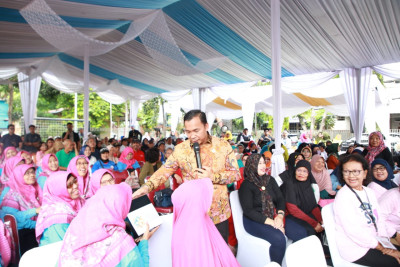Kemendukbangga Buat Program Sidaya untuk Lansia