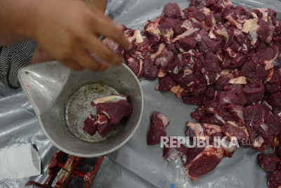 13 Manfaat Tak Terduga Daging Kambing untuk Kesehatan, Nomor 5 Bikin Takjub!