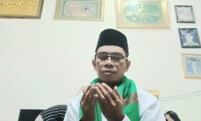 Doa Hari Arafah, Minimal Baca Sekali