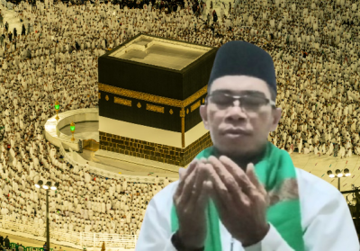 Empat Jenis Permohonan atau Doa Menurut Ibnu Athoillah