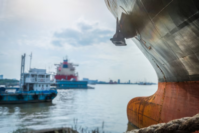 Audit IMSAS 2025, Komitmen Maritim Global Indonesia