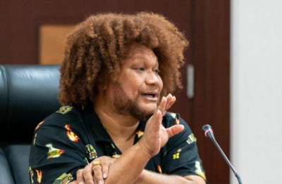 Senator RI Minta Presiden Bertindak Tangani Polemik Tambang Raja Ampat