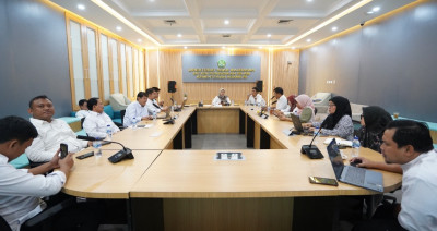 Kemenag Perkenalkan GPTs TOR Maker