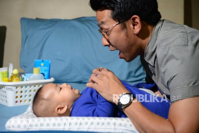 Apa yang Terjadi Saat Tidur? Ini Pentingnya Tidur untuk Tumbuh Kembang Anak