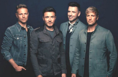 Westlife Segera Rilis Album dan Konser Ulang Tahun ke-25 Tanpa Mark Feehily