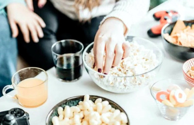 Ini Dia Camilan Terbaik Sebelum Tidur Bagi Penderita Diabetes