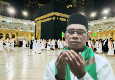 7 Adab Berdoa dalam Islam