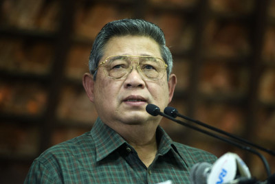 SBY: Saya Yakin Pemerintah Indonesia Bisa Tuntaskan Malaria