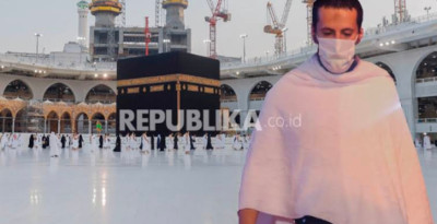 Kepulangan Jemaah Haji, Kenali Gejala Penyakit Menular yang Wajib Diwaspadai