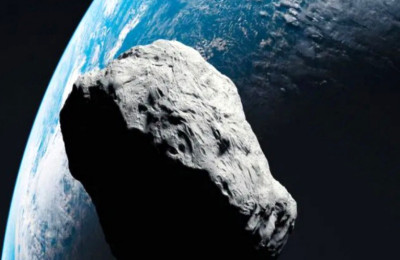 Siapa yang Bertanggung Jawab Saat Asteroid Menuju Bumi?