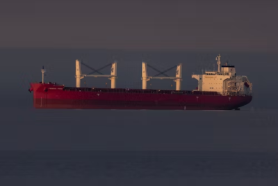 Revolusi Kepemimpinan Maritim: Lampaui Kuota Gender