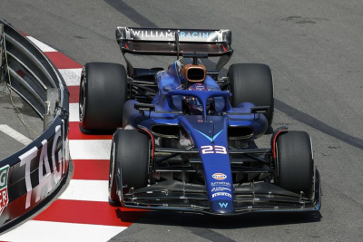 Williams Terima Pembayaran atas Penggunaan Wind Tunnel untuk Film F1 Brad Pitt