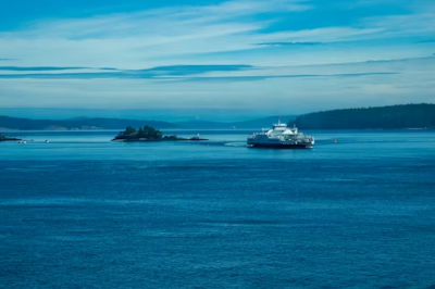 Selat Hormuz Tetap Dibuka, Tapi Ancaman Regional Meningkat