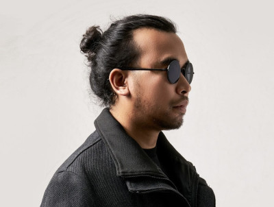 Ramu Musik EDM dengan Groove Lokal, Whisnu Santika Siap Masuki Pasar Global