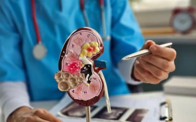 Inilah Makanan yang Harus Dikonsumsi Agar Mencegah Terbentuknya Batu Ginjal
